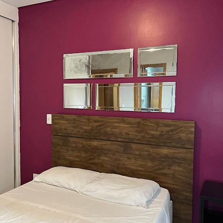 Apartmán Lk Grajau 5 Belo Horizonte Exteriér fotografie