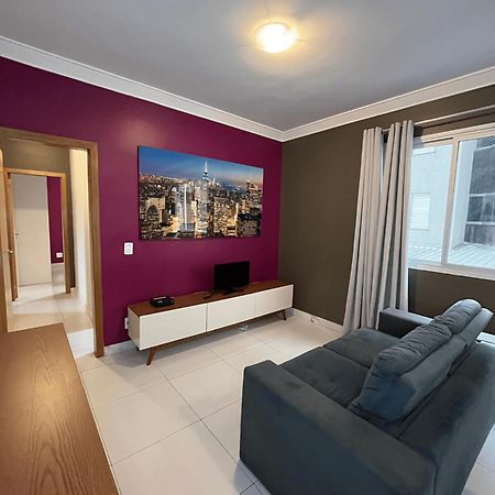 Apartmán Lk Grajau 5 Belo Horizonte Exteriér fotografie