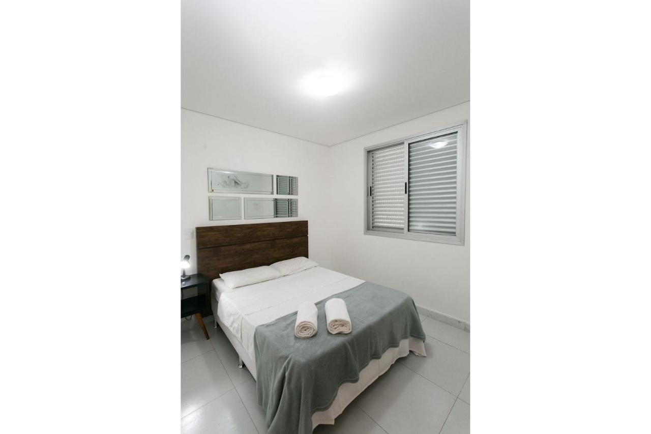 Apartmán Lk Grajau 5 Belo Horizonte Exteriér fotografie