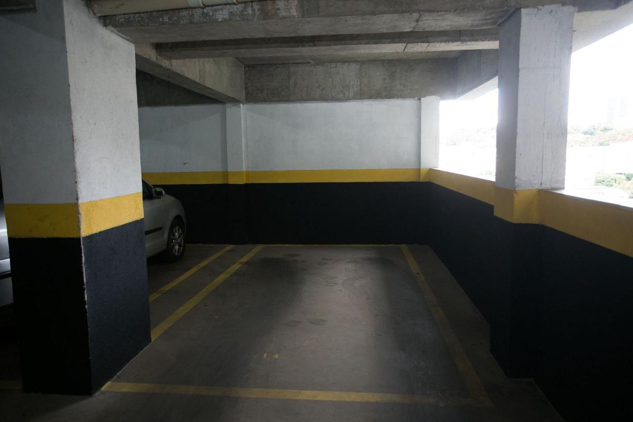 Apartmán Lk Grajau 5 Belo Horizonte Exteriér fotografie