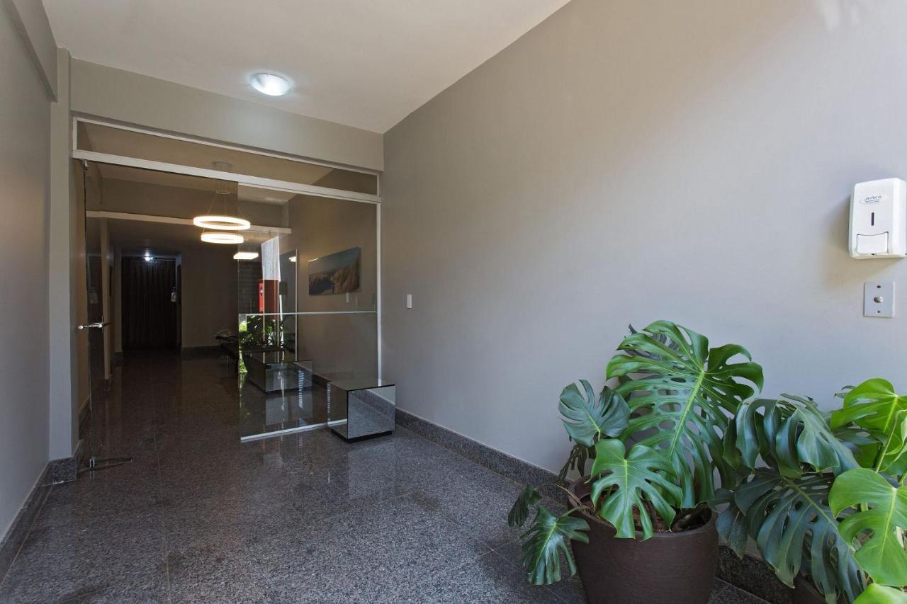 Apartmán Lk Grajau 5 Belo Horizonte Exteriér fotografie