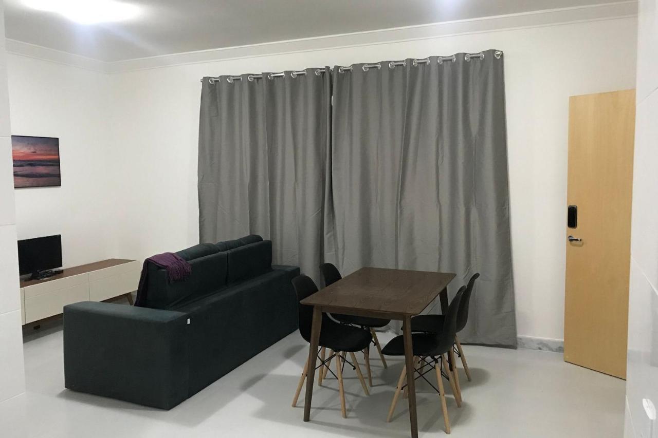 Apartmán Lk Grajau 5 Belo Horizonte Exteriér fotografie