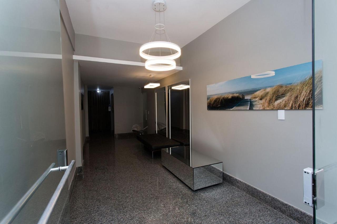 Apartmán Lk Grajau 5 Belo Horizonte Exteriér fotografie
