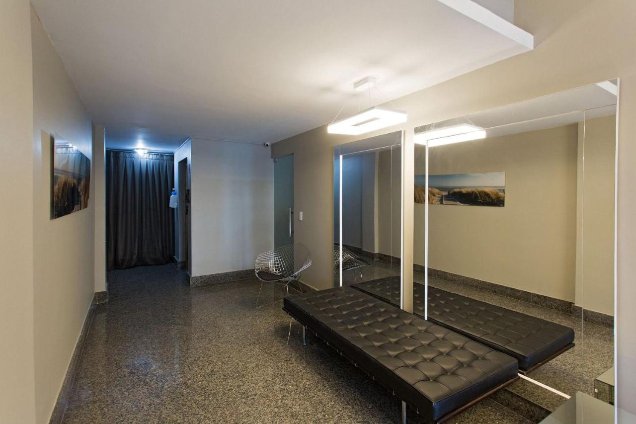 Apartmán Lk Grajau 5 Belo Horizonte Exteriér fotografie