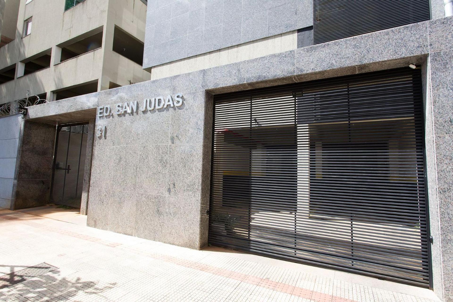 Apartmán Lk Grajau 5 Belo Horizonte Exteriér fotografie