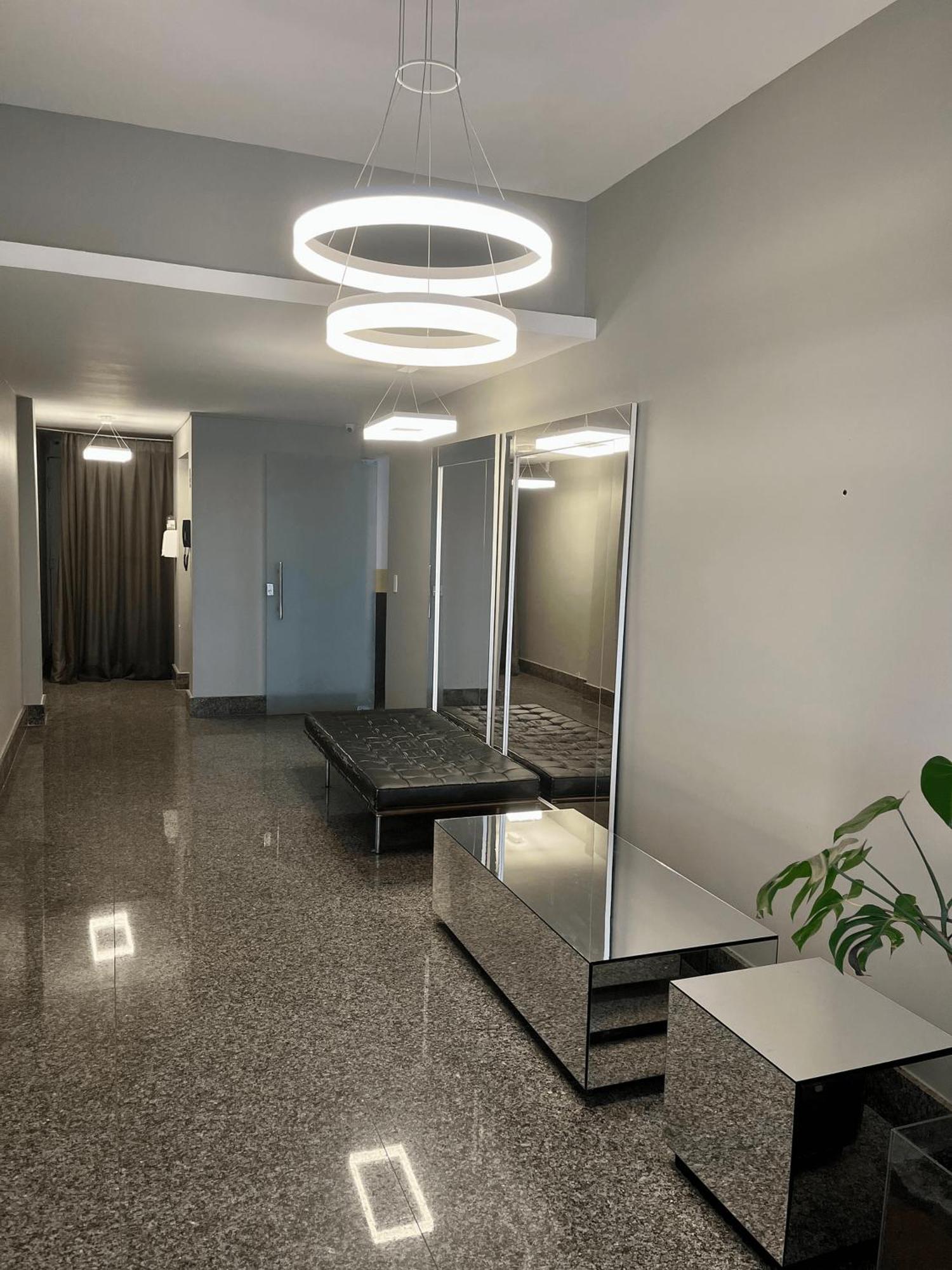 Apartmán Lk Grajau 5 Belo Horizonte Exteriér fotografie