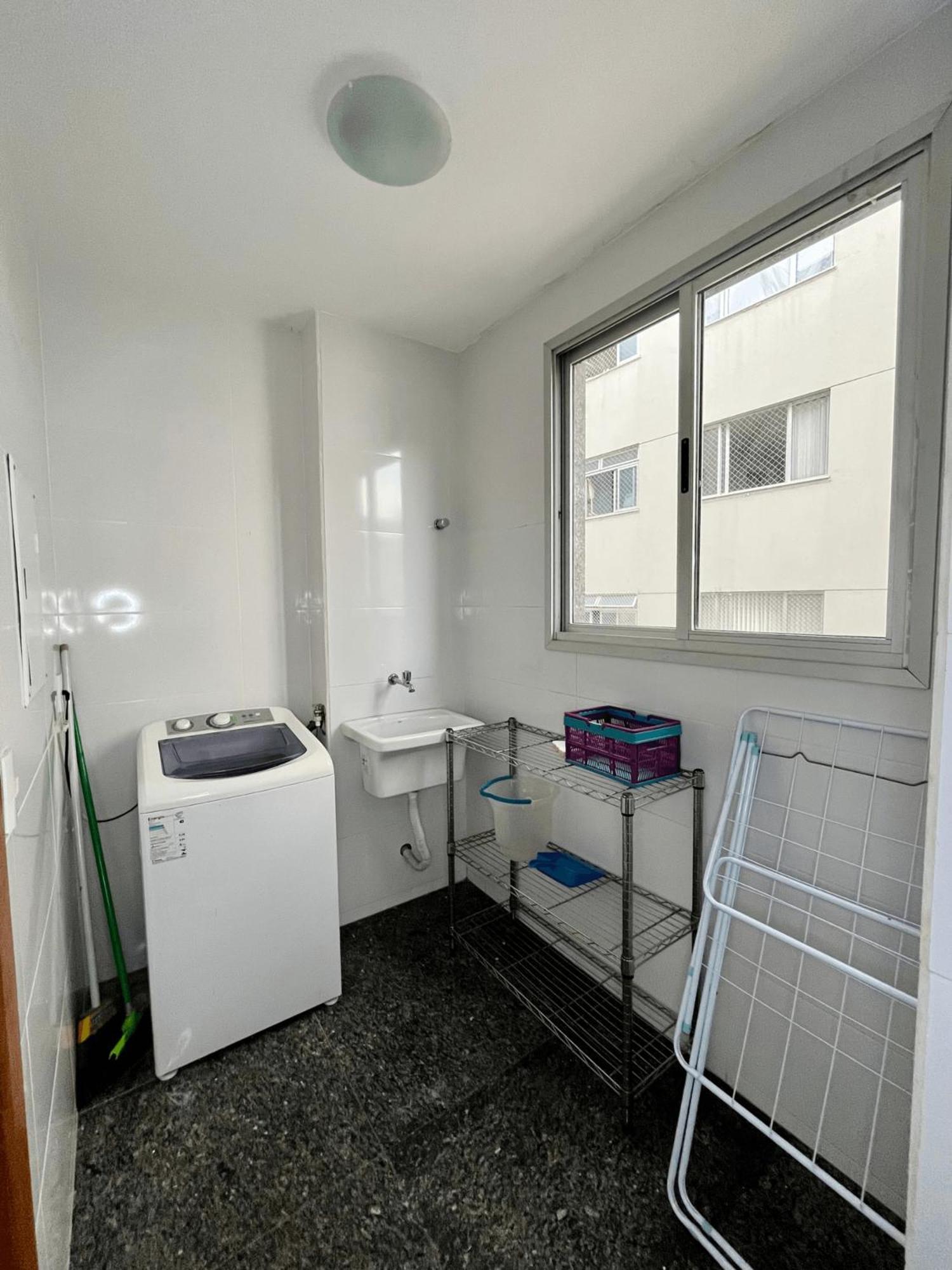 Apartmán Lk Grajau 5 Belo Horizonte Exteriér fotografie