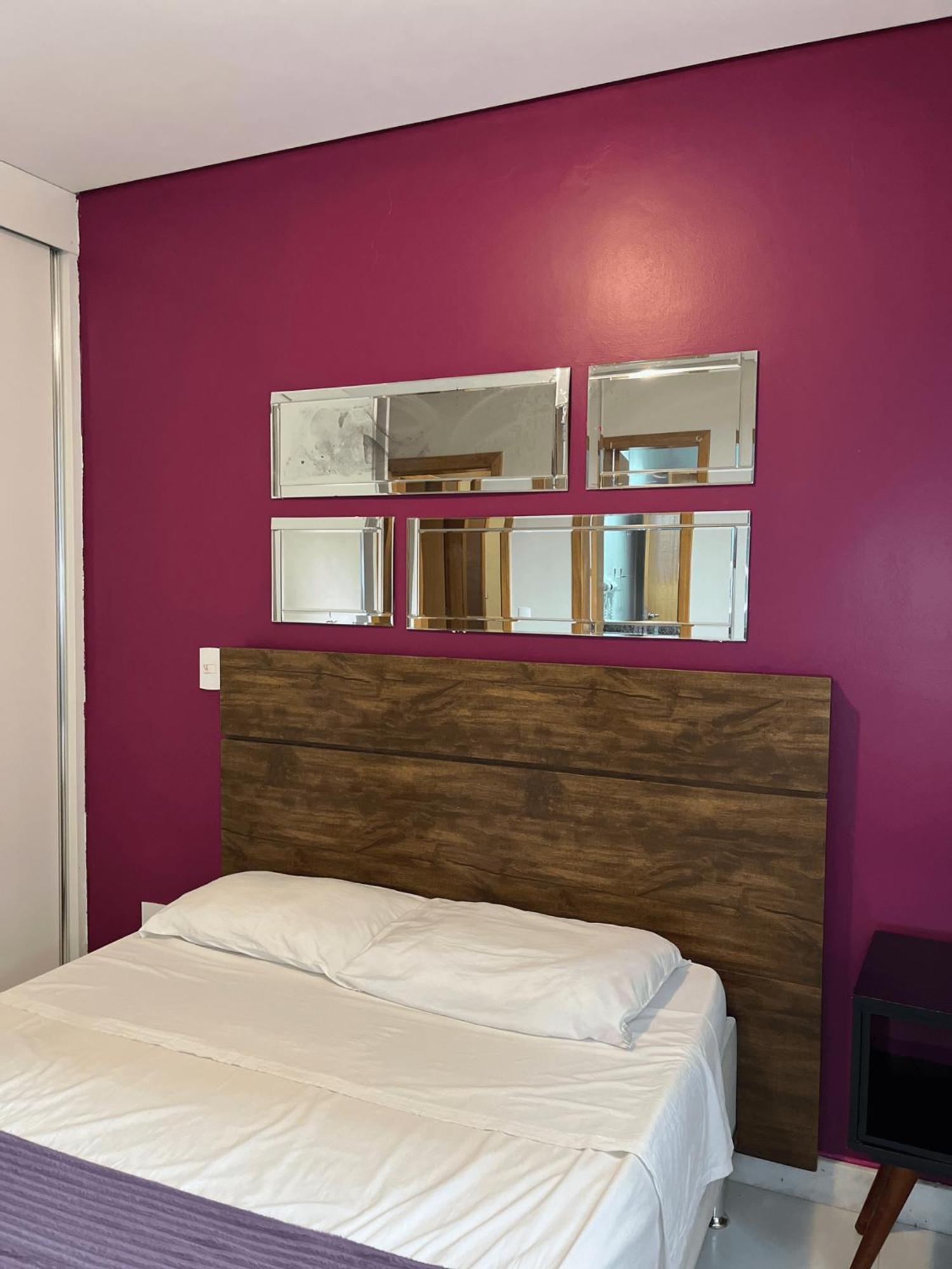 Apartmán Lk Grajau 5 Belo Horizonte Exteriér fotografie