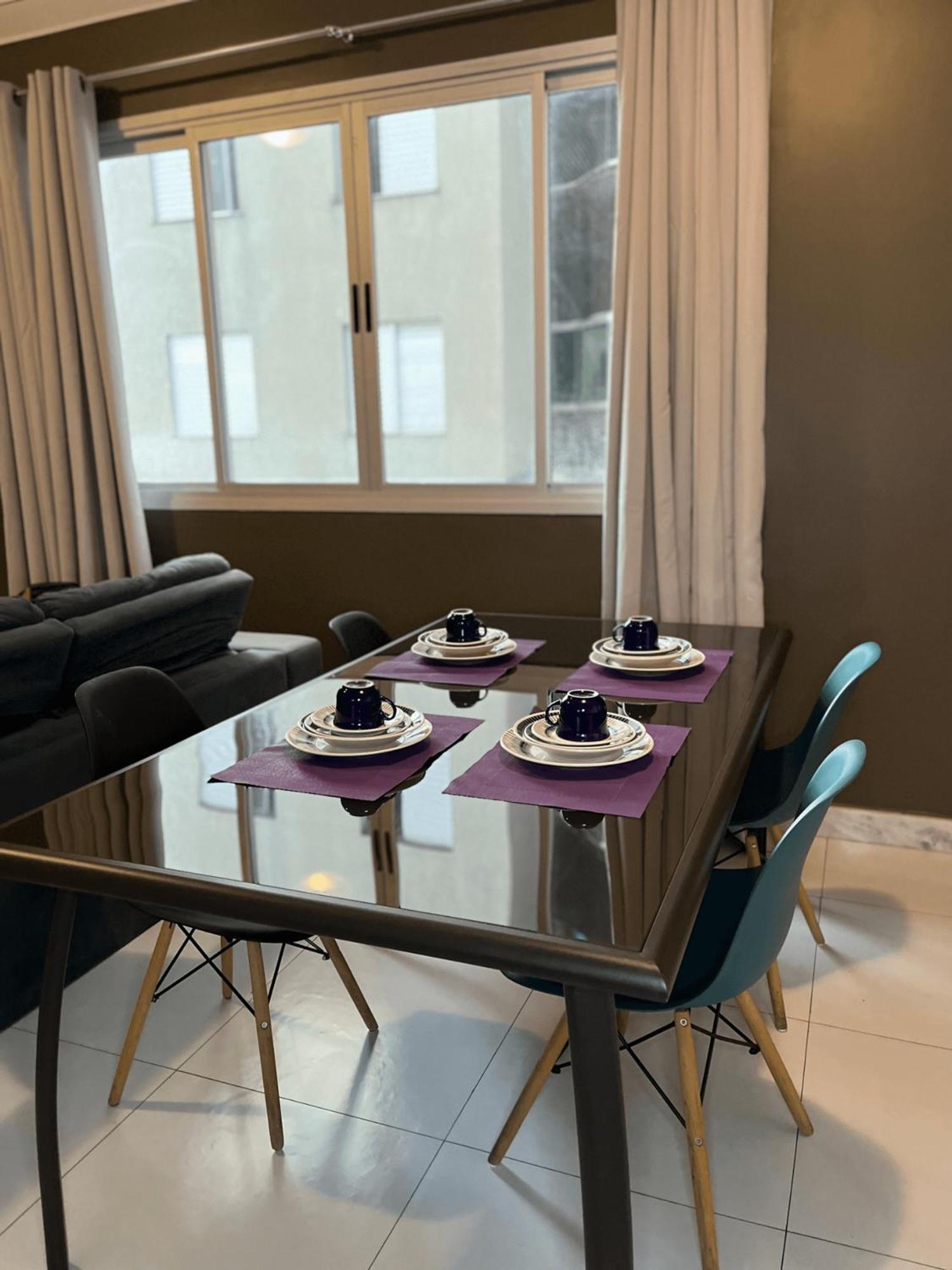Apartmán Lk Grajau 5 Belo Horizonte Exteriér fotografie
