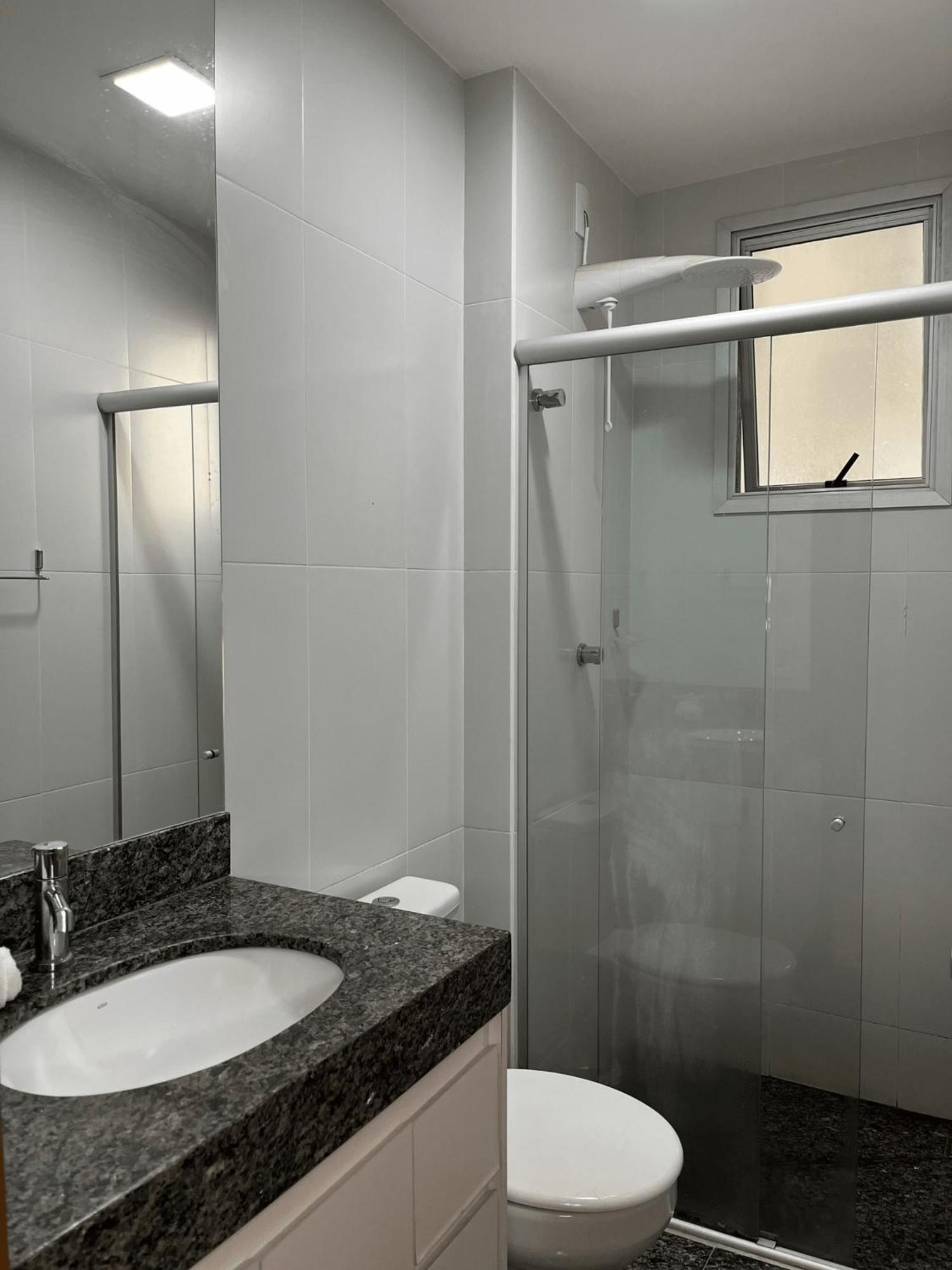 Apartmán Lk Grajau 5 Belo Horizonte Exteriér fotografie