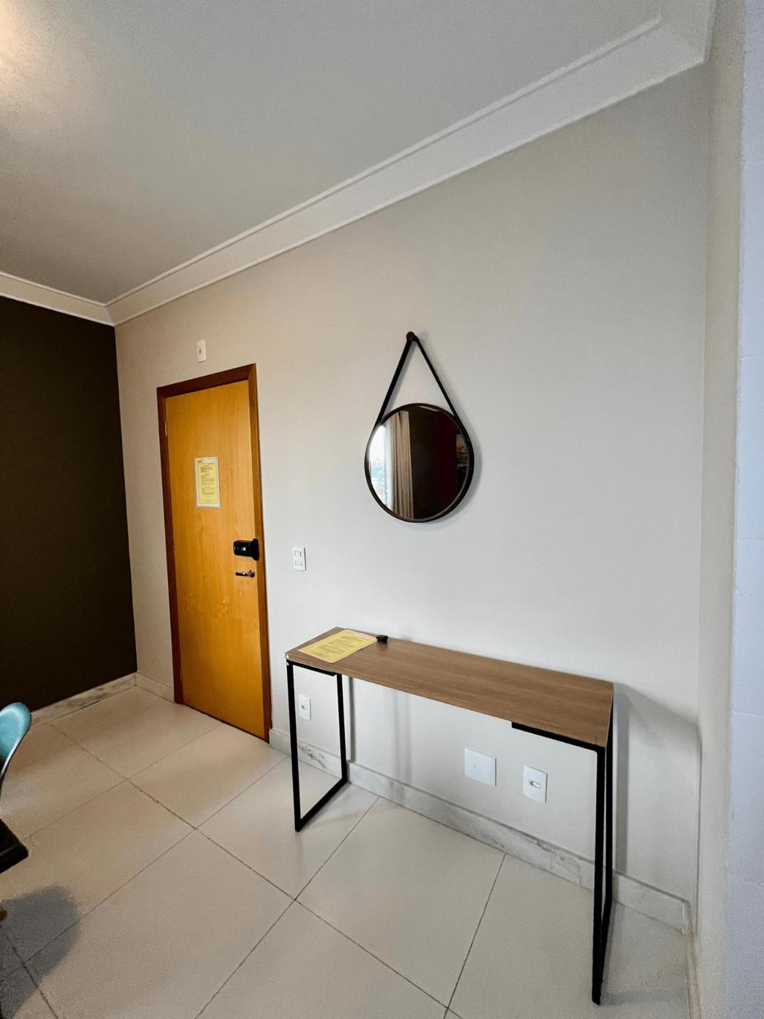 Apartmán Lk Grajau 5 Belo Horizonte Exteriér fotografie